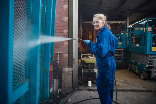 Professional Pressure Washing Services in Bellair Meadowbrook Terrace, FL