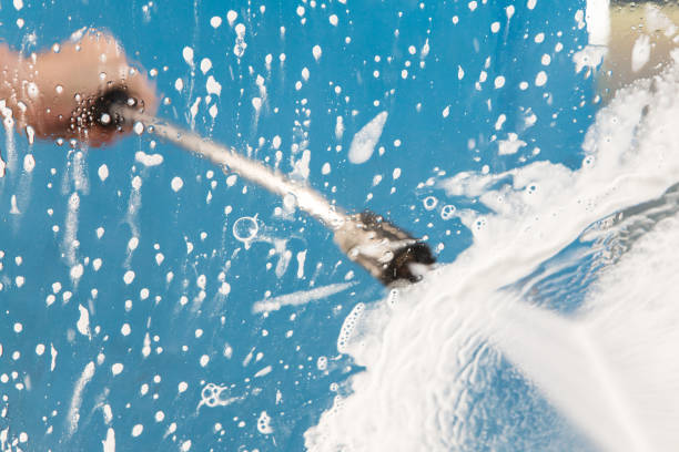 Best Machinery and Equipment Cleaning  in Bellair Meadowbrook Terrace, FL